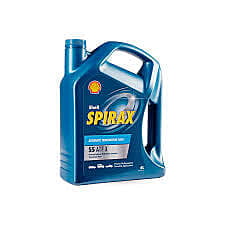 SHELL SPIRAX ATF OIL 4LTS