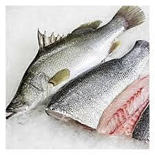 NILE PERCH PER KG