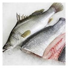 NILE PERCH PER KG