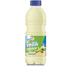 DAIMA MILK VANILLA 250ML