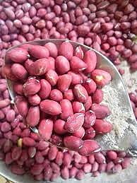 PEANUTS