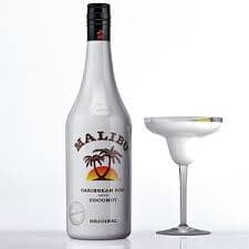 MALIBU TOT