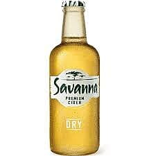 SAVANNAH
