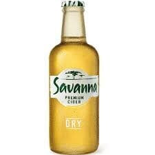 SAVANNAH