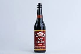 SANTA MARIA DARK SOY SAUCE 750ML