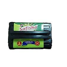 SAFISHA SCRUBBING PAD WITH HANDLE