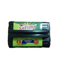 SAFISHA SCRUBBING PAD WITH HANDLE