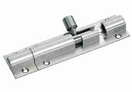 ROLL BOLT 2"