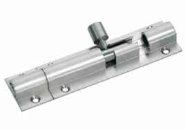 ROLL BOLT 2"