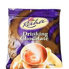RAHA