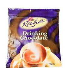 RAHA