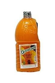 QUENCHER ORANGE 4*3 LTR