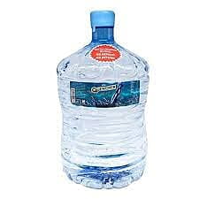 QUENCHER LIFE PREMIUM DRINKING WATER 10Lt Non - Return Bottle