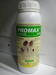 PROMAX 500ML