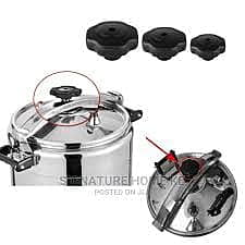 PRESSURE COOKER SCREWS