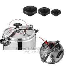 PRESSURE COOKER SCREWS
