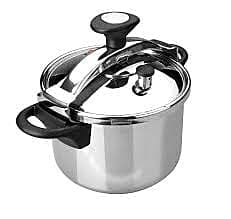 PRESSURE COOKER 10LTS