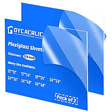 PLEXIGLASS