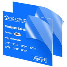 PLEXIGLASS