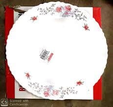 PLATES