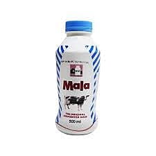 PLAIN MALA BTTL 500ML