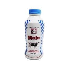 PLAIN MALA BTTL 500ML
