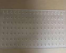 PERSPEX