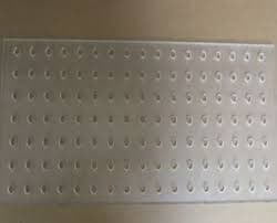 PERSPEX