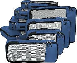 PACKING BAGS