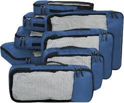 PACKING BAGS