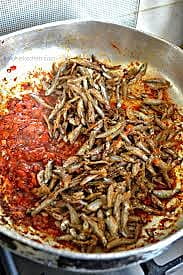OMENA PER KG