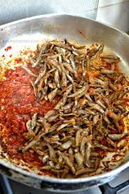 OMENA PER KG
