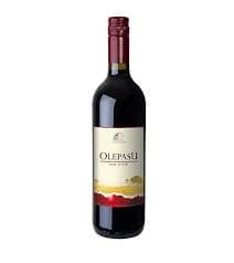Olepasu Red Wine 750ml