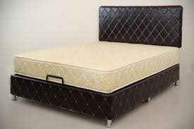 NEWSTAR MODERN DIVANBED (60cmx75cm) 5X6FT