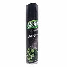 NATURAL AIR FRESHNER TIN CAN 300ML