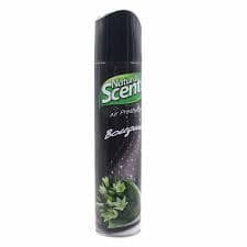 NATURAL AIR FRESHNER TIN CAN 300ML