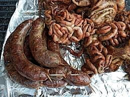 MUTURA PER KG