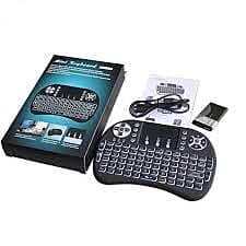 MINI KEYBOARD