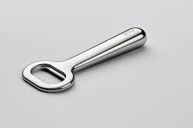 METAL BTTLE OPENER