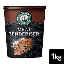 MEAT TENDERISER