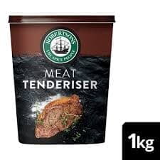 MEAT TENDERISER