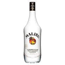 MALIBU BTTL 1LT