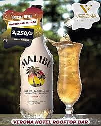 MALIBU