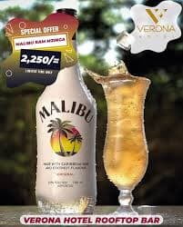 MALIBU