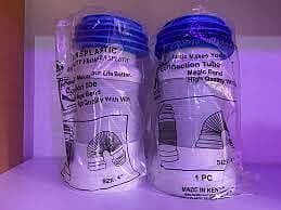 MAGIC FLEX GAS TUBE 4'