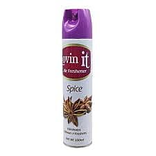 LOVINIT AIR FRESHNER 300ML