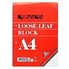 LOOSE