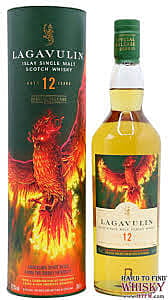 LAGAVULIN
