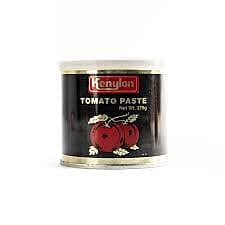 KENYLON TOMATO PASTE 275G