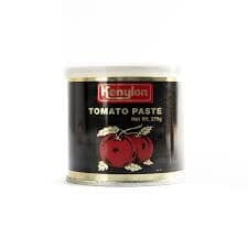 KENYLON TOMATO PASTE 275G